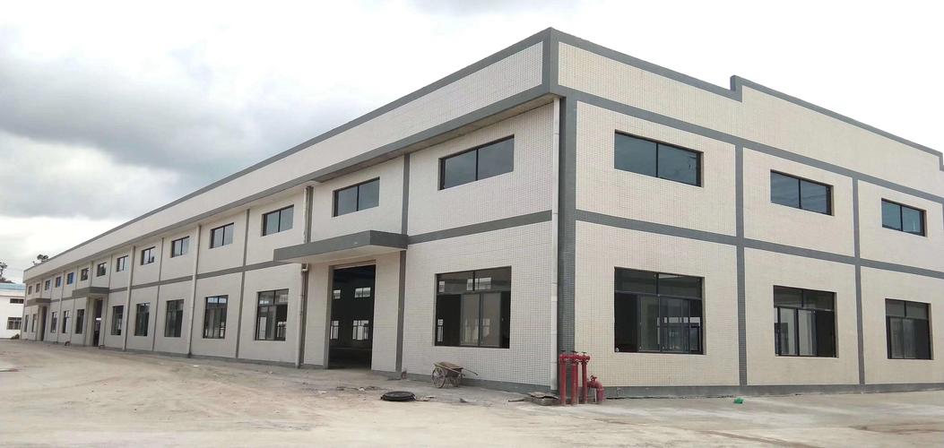 翔安区厂房保洁